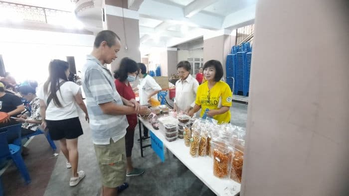 bazar_vegetarian_maitreya_siantar_ramaikan_world_vegetarian_day_libatkan_40_umkm