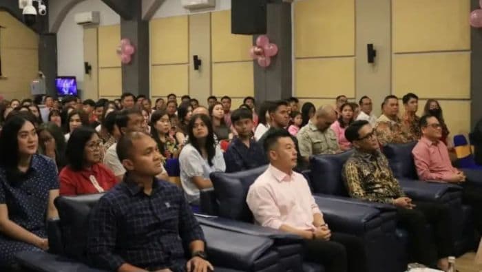 hadiri_perayaan_hut_ke5_gbi_brahrang_di_binjai_wakil_wali_kota_hasanul_sampaikan_pesan_ini