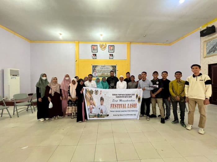target_raih_prestasi_kontingen_batu_bara_diberangkatkan_ikuti_festival_seni_qasidah_sumut