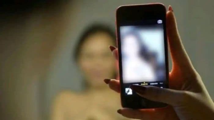 video_wanita_hina_alquran_viral_bareskrim_profiling_pelaku