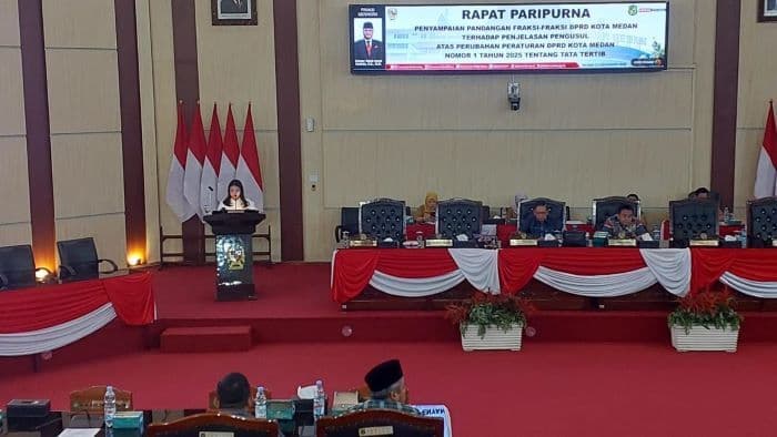 dukung_pendidikan_ideologi_pancasila_fraksi_pdip_dprd_medan_setujui_revisi_tatib