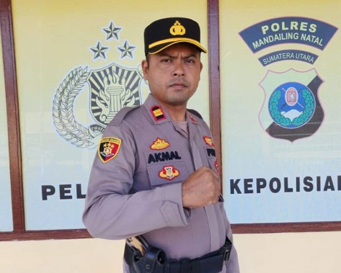 kasus_tahanan_kabur_kapolsek_muara_batang_gadis_dan_anggotanya_diperiksa_propam