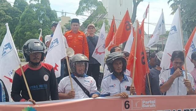 pilih_alpha_terendah_partai_buruh_tolak_kenaikan_umpumk_sumut_dan_ancam_demo_gubernur