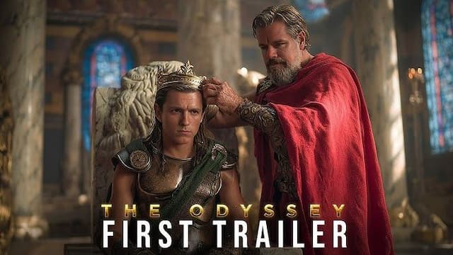 trailer_the_odyssey_dirilis_transformasi_tom_holland_dan_matt_damon_curi_sorotan