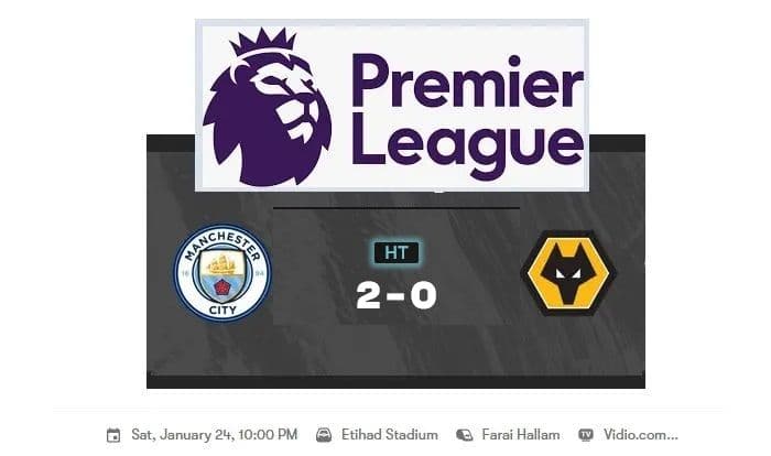 city_mengamuk_di_etihad_marmoush_dan_semenyo_bikin_wolves_tak_berkutik_di_babak_pertama