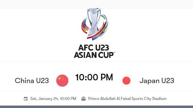 final_panas_afc_u23_adu_taktik_china_vs_jepang_siapa_berjaya_di_jeddah