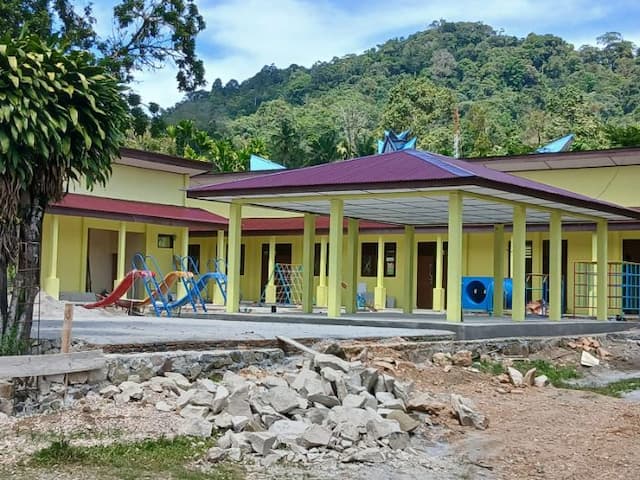 paud_sopo_butar_dairi_belum_rampung_panitia_p2sp_beri_penjelasan_kendala_teknis