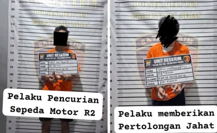 polsek_delitua_tangkap_residivis_curanmor_sepeda_motor_dijual_rp38_juta