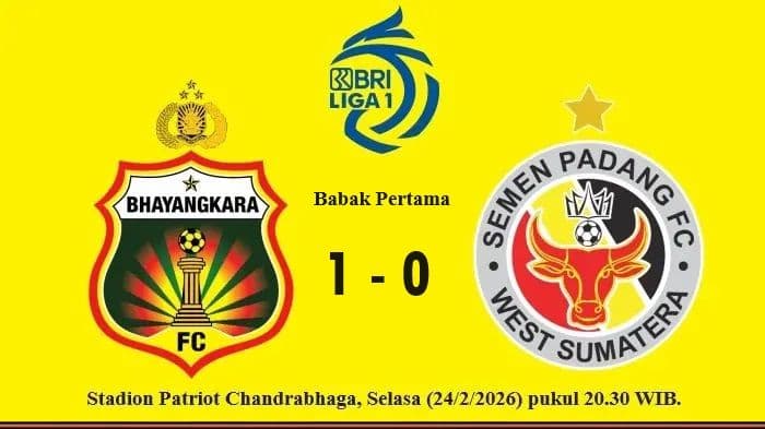 babak_pertama_bhayangkara_fc_vs_semen_padang_penalti_sidib_kartu_merah_skor_10_di_patriot