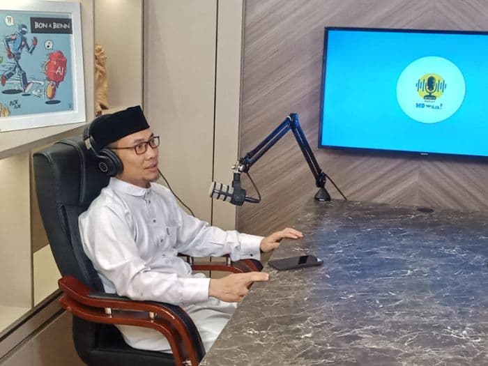 dai_medan_winda_kustiawan_ingatkan_tak_afdal_tidur_berkepanjangan_saat_puasa