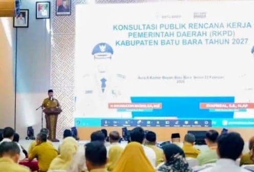 pemkab_batu_bara_gelar_konsultasi_publik_rkpd_2027_fokus_penguatan_sektor_unggulan_dan_umkm