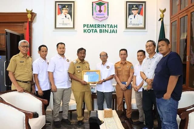 program_350_ribu_rumah_subsidi_wali_kota_binjai_ingin_100_unit_untuk_wartawan