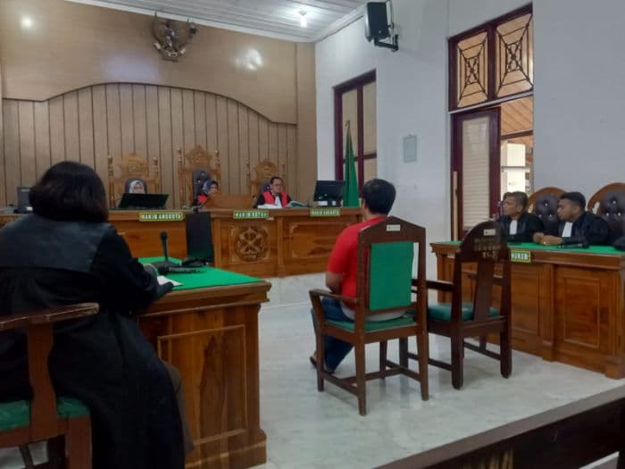 aniaya_prajurit_tni_hingga_buta_ketua_okp_di_medan_divonis_tiga_tahun_penjara
