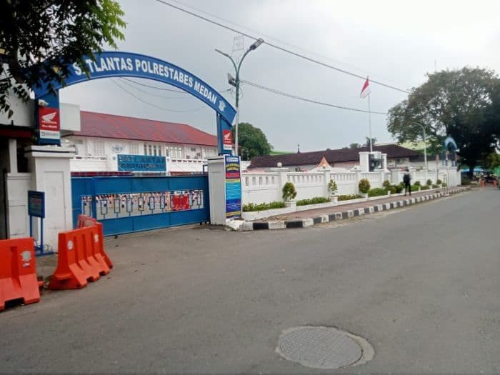 calo_sim_di_sat_lantas_polrestabes_medan_dipelihara_