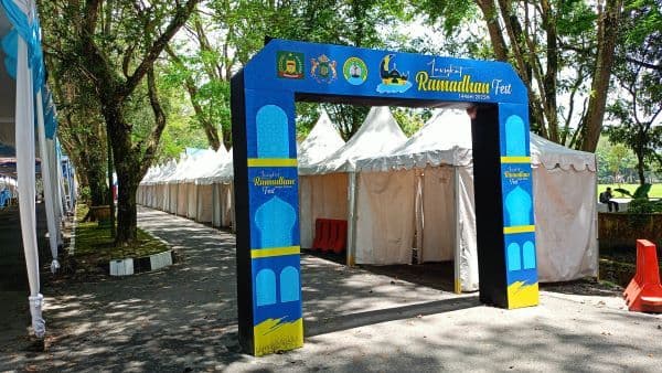 sepi_pengunjung_pedagang_ogah_jualan_di_arena_ramadan_fest_langkat_