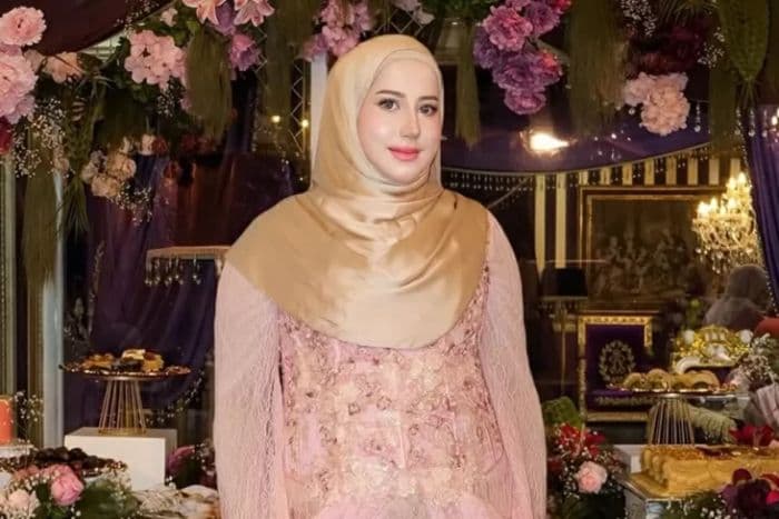 tasyi_athasyia_dikabarkan_ribut_lagi_dengan_keluarga_usai_momen_lebaran_2026