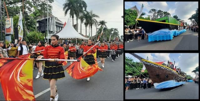 drum_band_sttc_dan_kapal_raksasa_marcopolo_dan_union_jadi_sorotan_karnaval_hut_pematangsiantar