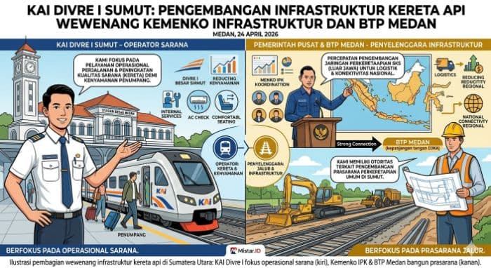 kai_divre_i_sumut_pengembangan_infrastruktur_kereta_api_wewenang_kemenko_infrastruktur_dan_btp_medan