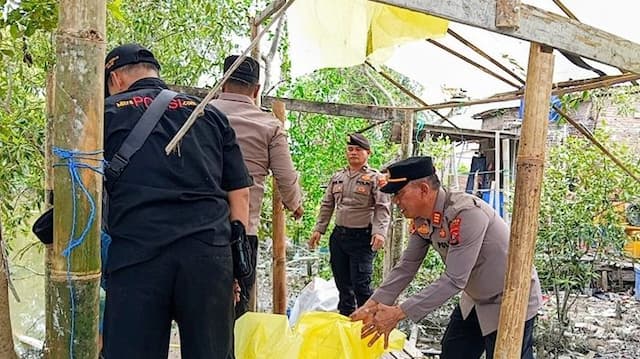 polsek_talawi_gerebek_dua_sarang_sabu_di_batu_bara_pelaku_kabur_ke_sungai