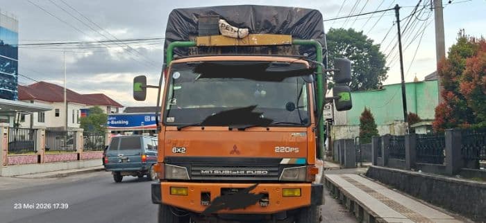 korban_penipuan_modus_jual_beli_minyakita_melapor_ke_polres_dairi