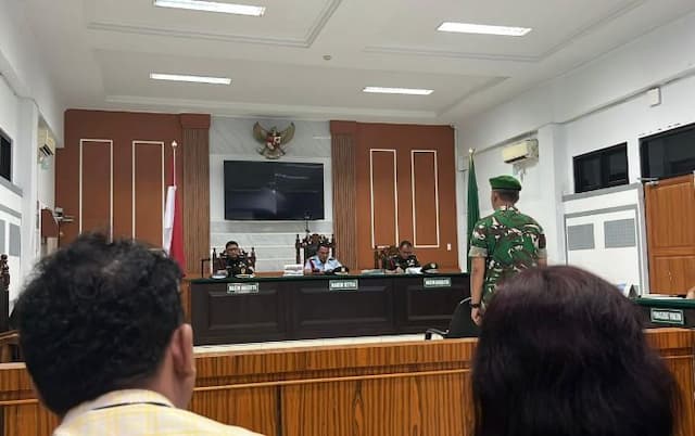 vonis_10_bulan_penjara_prajurit_tni_yang_bunuh_pelajar_di_deli_serdang_dinilai_tak_adil