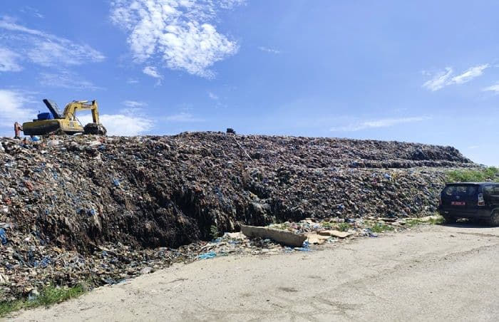 dlh_pematangsiantar_targetkan_pengurangan_sampah_di_tpa_tanjung_pinggir