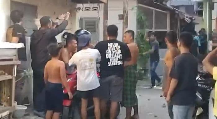 empat_dari_enam_pelaku_tak_terbukti_menyerang_polisi_di_jalan_multatuli_dipulangkan