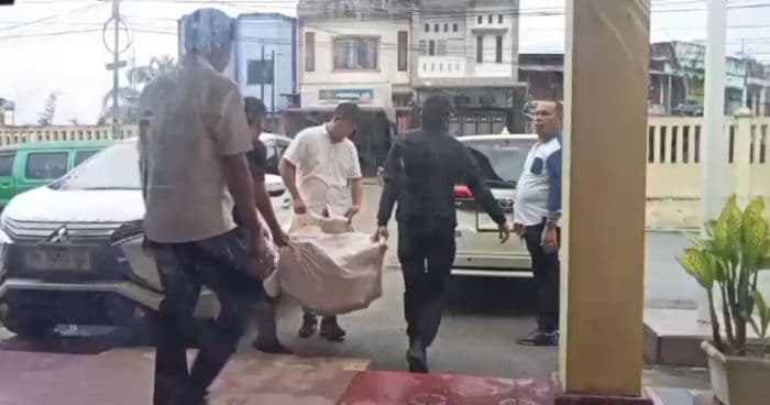 polisi_temukan_puluhan_kilogram_ganja_saat_laka_lantas_di_siborongborong