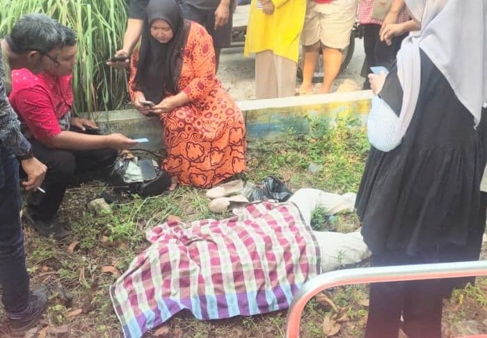 warga_batu_bara_geger_mayat_perempuan_ditemukan_tersungkur_di_taman_lima_puluh