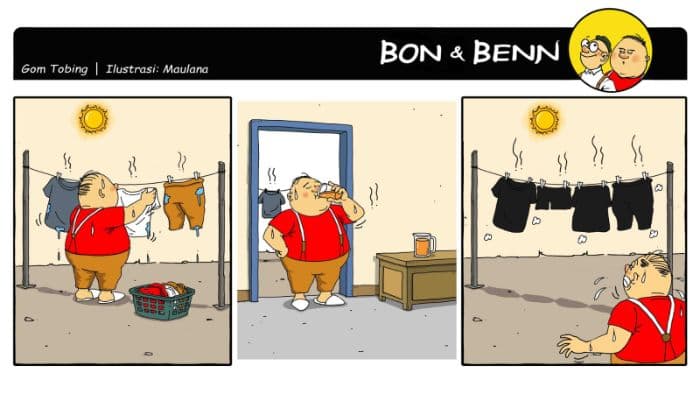 Bon Benn