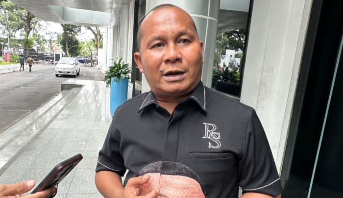 ketua_fraksi_nasdem_dprd_sumut_ultimatum_pertamina_atasi_kelangkaan_bbm