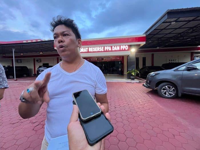 peserta_magang_di_kementerian_haji_dan_umrah_palas_laporkan_dugaan_pelecehan_seksual_minta_penanganan_kasus_diambil_alih_polda_sumut