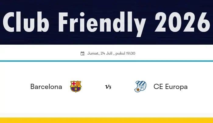 preview_barcelona_vs_ce_europa_uji_coba_perdana_blaugrana_ajang_menguji_formula_hansi_flick
