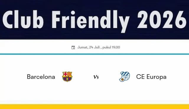 preview_barcelona_vs_ce_europa_uji_coba_perdana_blaugrana_ajang_menguji_formula_hansi_flick