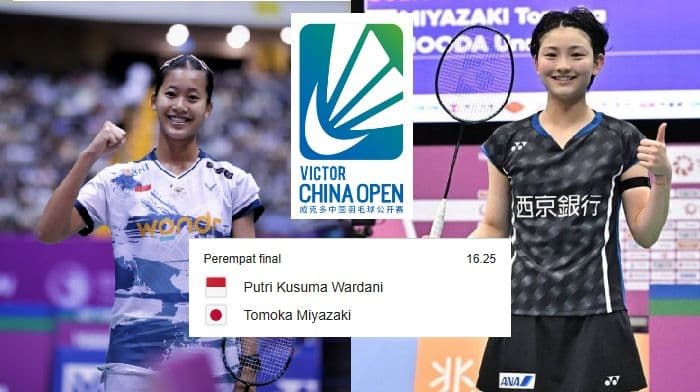 preview_china_open_2026_putri_kusuma_wardani_tantang_tomoka_miyazaki_siapa_lebih_berpeluang_ke_semifinal