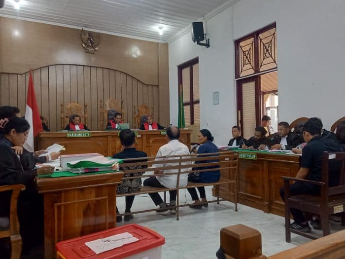 sidang_korupsi_bantuan_banjir_samosir_saksi_sebut_dana_diserahkan_langsung_ke_warga