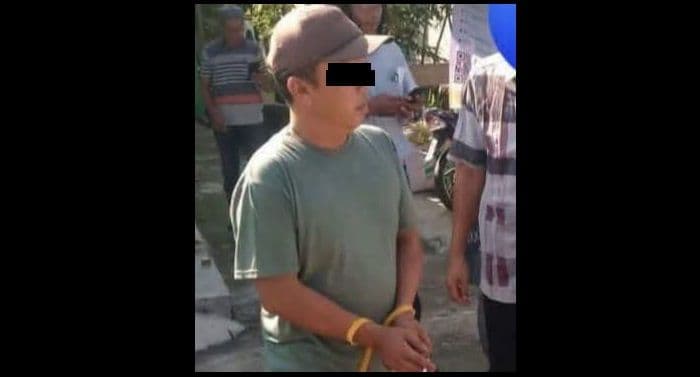 sopir_angkot_binjaistabat_ditangkap_diduga_cabuli_anak_kandung_di_bawah_umur