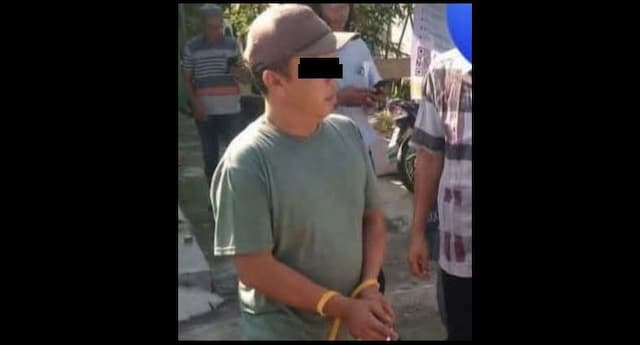 sopir_angkot_binjaistabat_ditangkap_diduga_cabuli_anak_kandung_di_bawah_umur