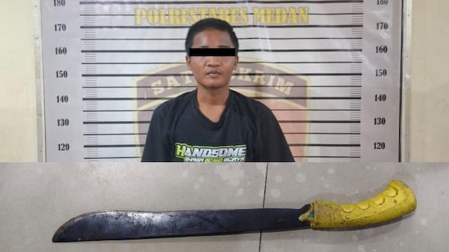 anak_bacok_ayah_karena_tak_diberi_uang_diamankan_polisi_di_medan_tembung