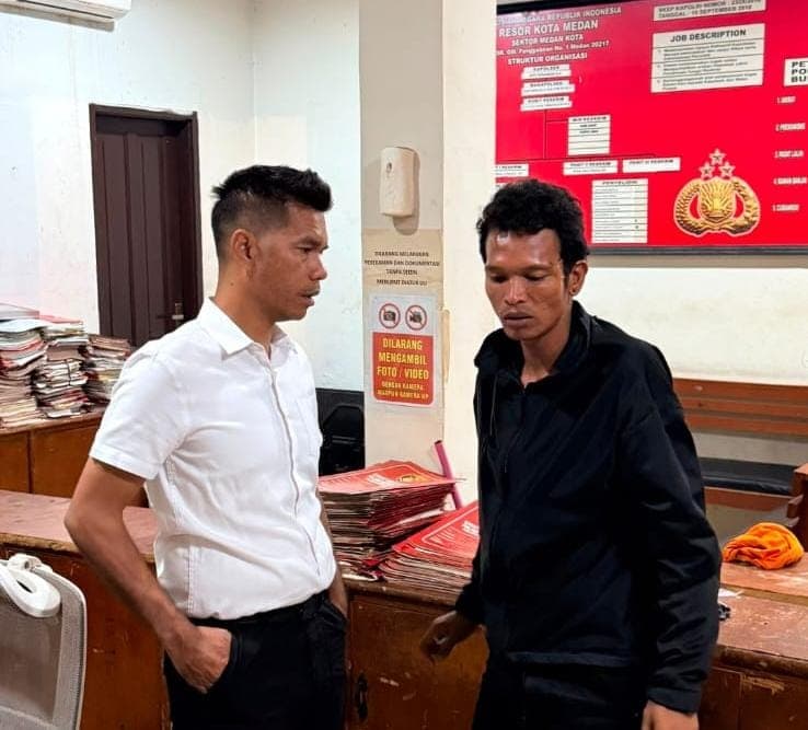 curi_hp_pengunjung_kedai_aceh_boby_pratama_ditangkap_polsek_medan_kota