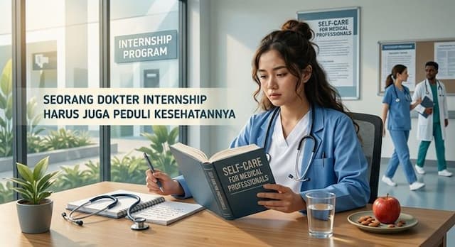 dinkes_medan_imbau_dokter_internsip_tak_abaikan_kesehatan_diri