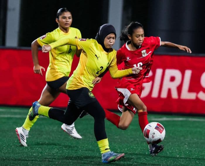 fadilla_pesepakbola_putri_asal_batu_bara_antar_timnas_u16_indonesia_jadi_runnerup_srikandi_merdeka_cup