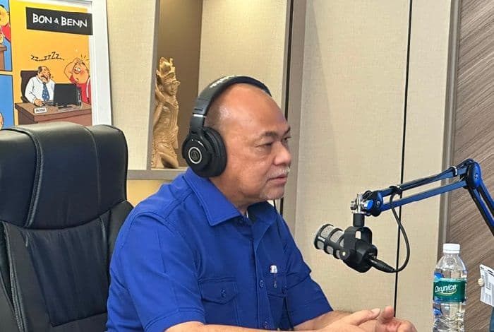 fraksi_pan_dprd_sumut_dukung_bobby_gunakan_btt_untuk_korban_puting_beliung
