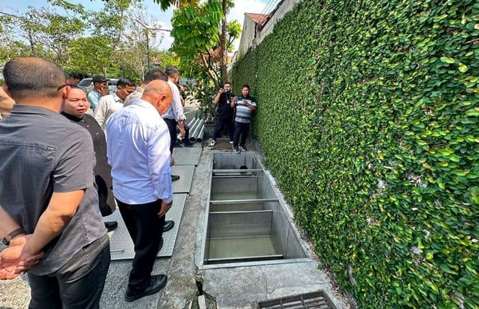 komisi_d_dprd_sumut_soroti_pengelolaan_limbah_restoran_lembur_kuring