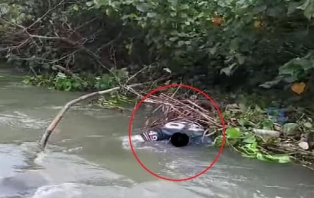 polisi_pastikan_jasad_pria_yang_ditemukan_di_sungai_asahan_terduga_pelaku_curanmor