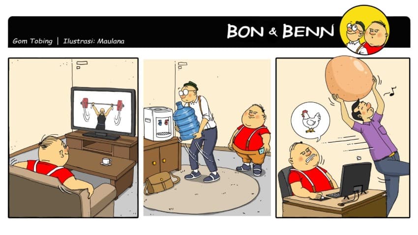 Bon Benn