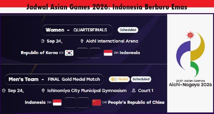 jadwal_asian_games_2026_indonesia_berburu_emas_final_bulu_tangkis_jadi_sorotan