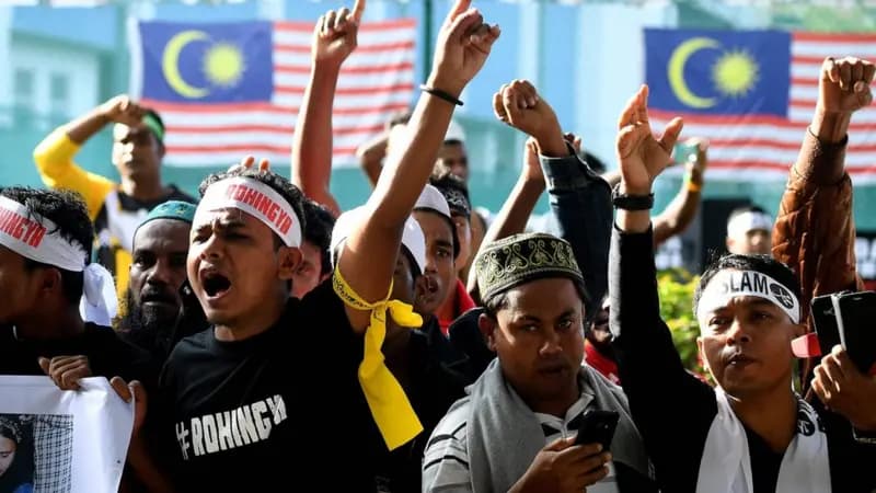 malaysia_mulai_pulangkan_1500_warga_myanmar_mayoritas_rohingya