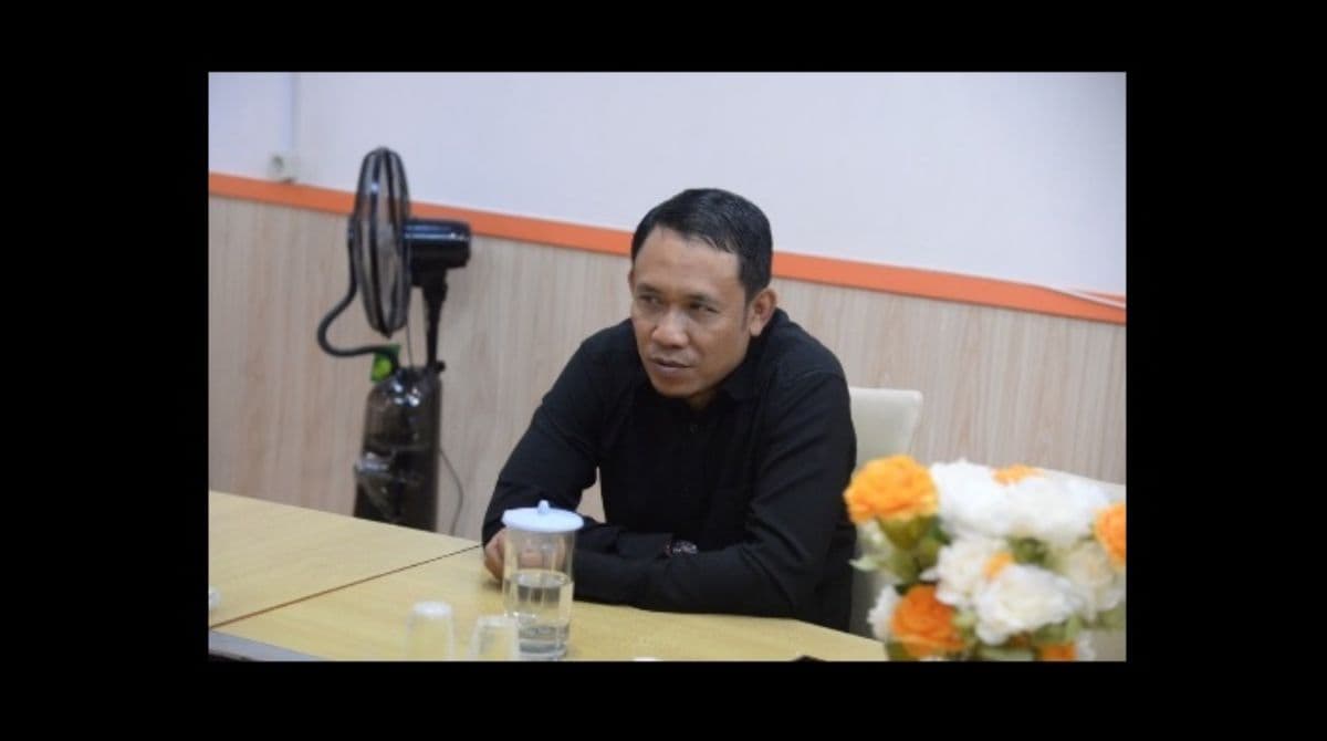 hariyanto_desak_pemerintah_pusat_tetapkan_pengelola_kawasan_hutan_di_sumut_pascapencabutan_izin