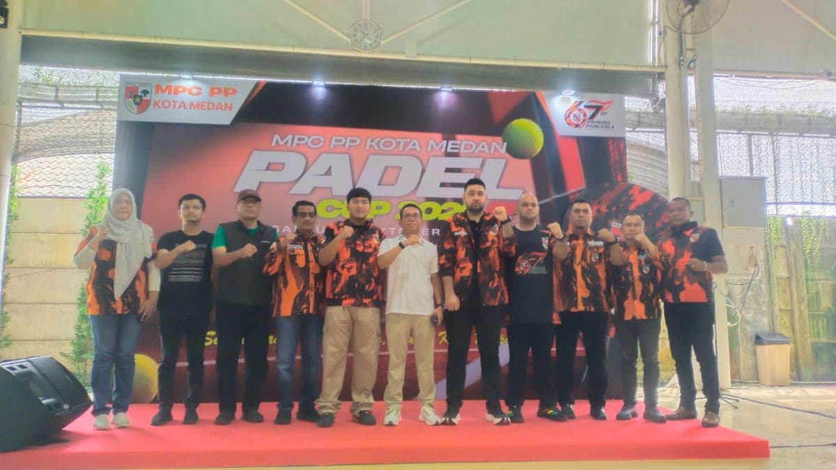 hut_ke67_mpc_pp_kota_medan_gelar_turnamen_padel_dengan_hadiah_puluhan_juta_rupiah